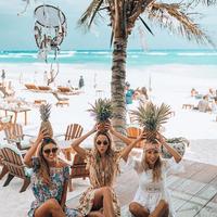 Отзыв от Тамара - Visa DTV